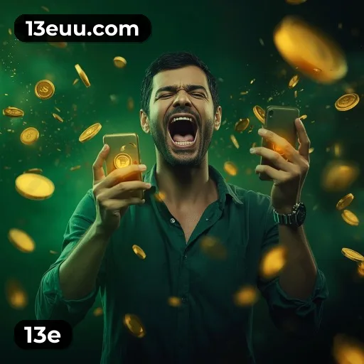 13e cadastro — verificação de conta e PIX no caixa