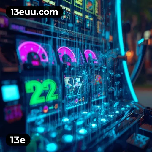 13e cadastro — tela de formulário no app oficial
