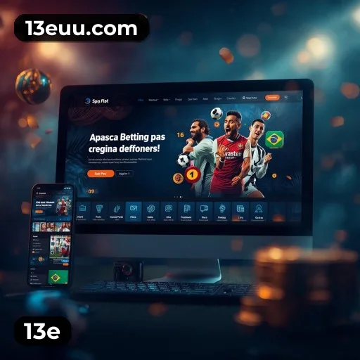 Peça BR — marca e oferta da casa