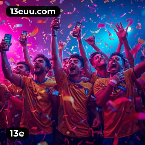 13e plataforma — saque cashout PIX com comprovante