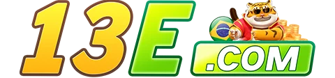 Logo 13e